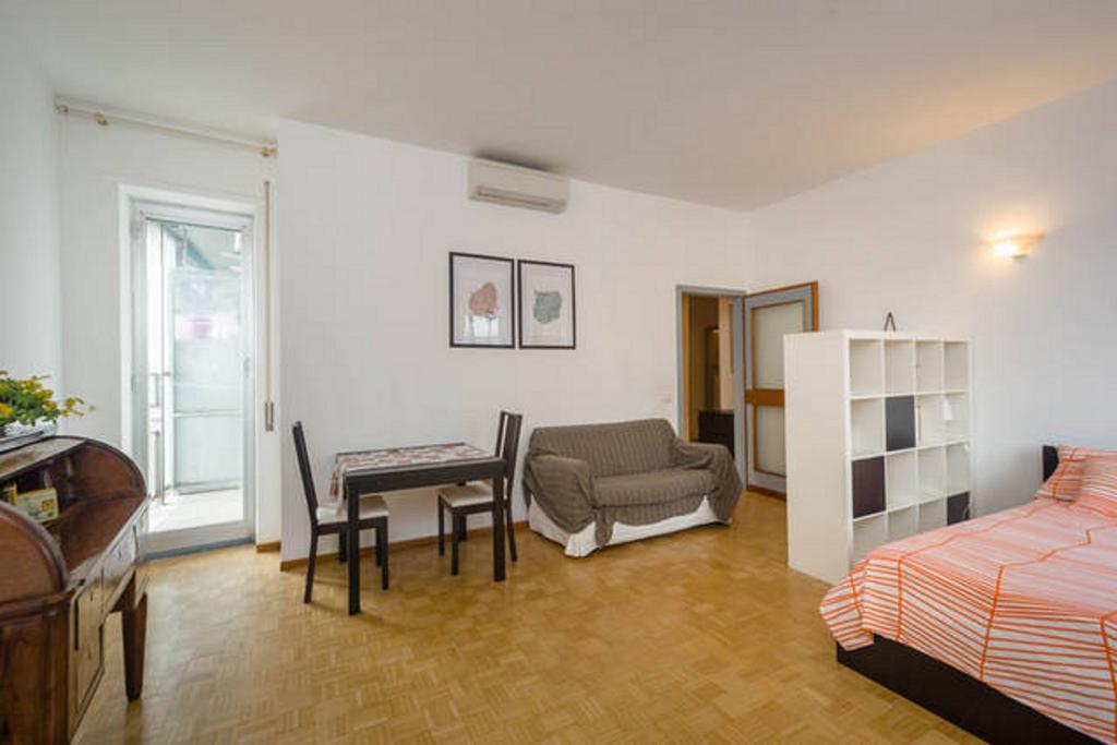 Piccapietra Apartment Γένοβα Εξωτερικό φωτογραφία
