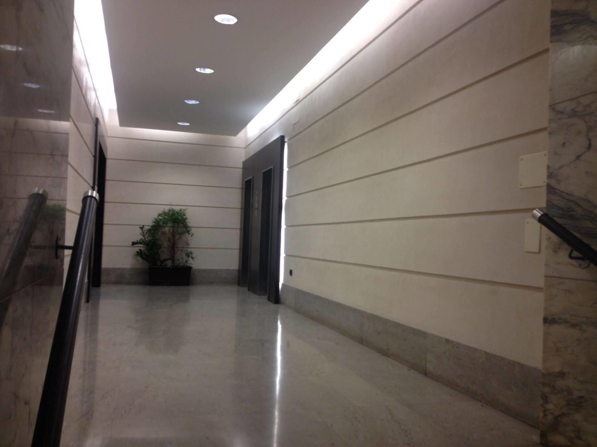 Piccapietra Apartment Γένοβα Εξωτερικό φωτογραφία