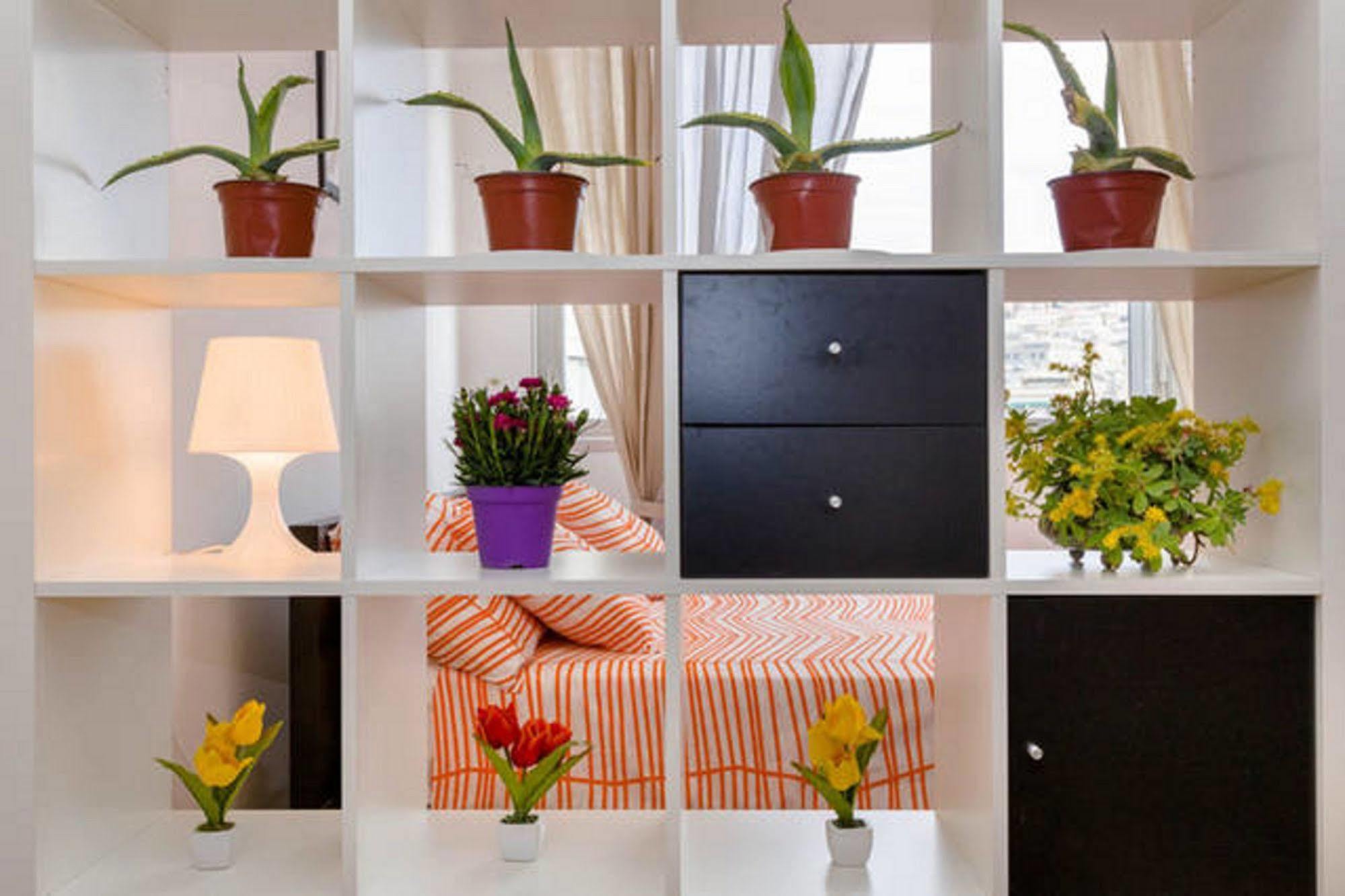 Piccapietra Apartment Γένοβα Εξωτερικό φωτογραφία