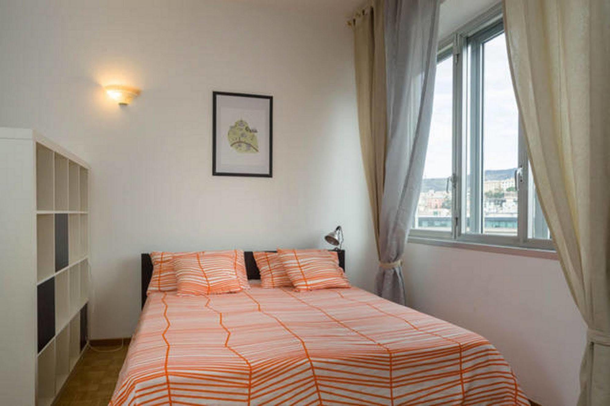 Piccapietra Apartment Γένοβα Εξωτερικό φωτογραφία