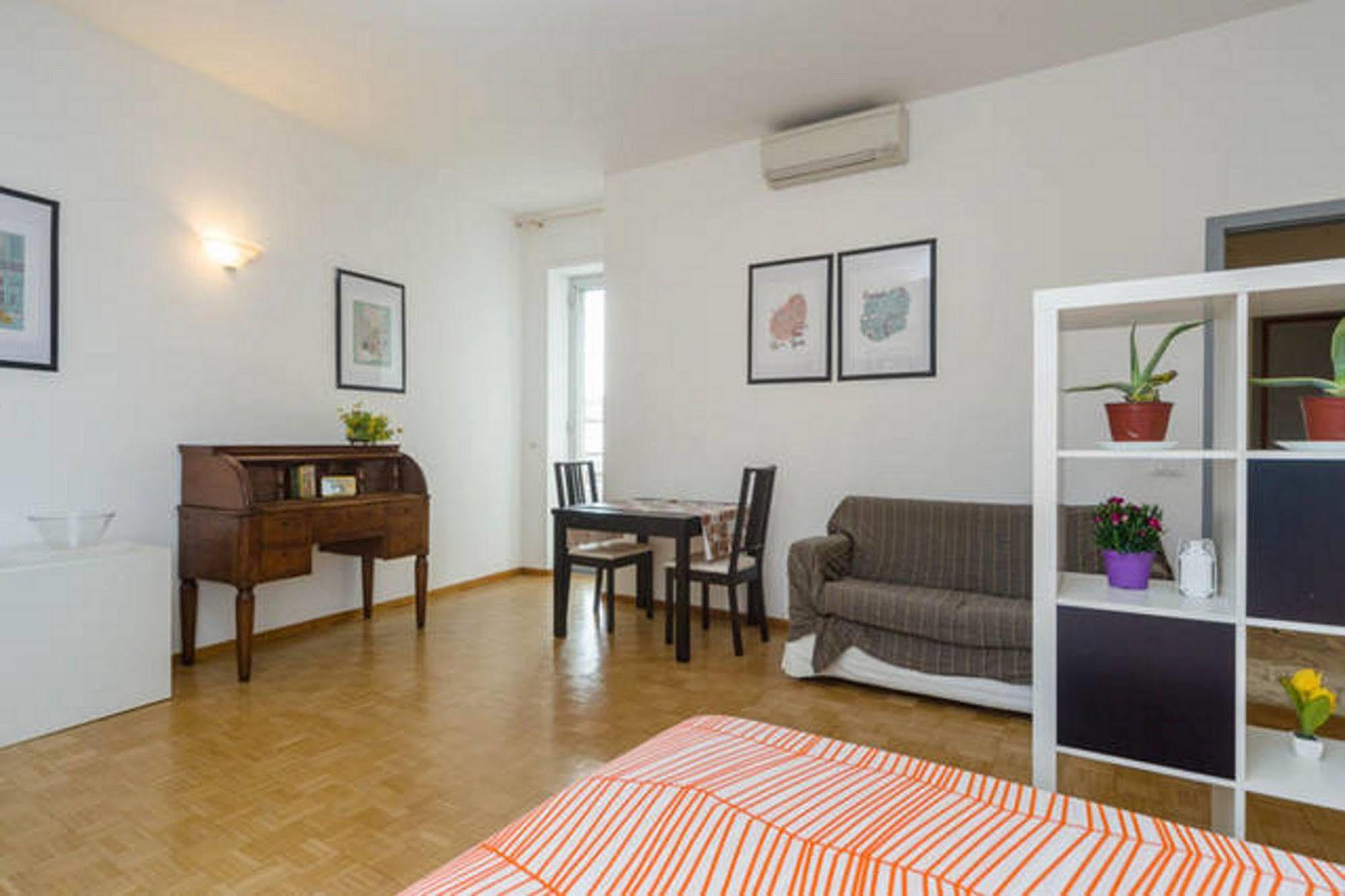 Piccapietra Apartment Γένοβα Εξωτερικό φωτογραφία