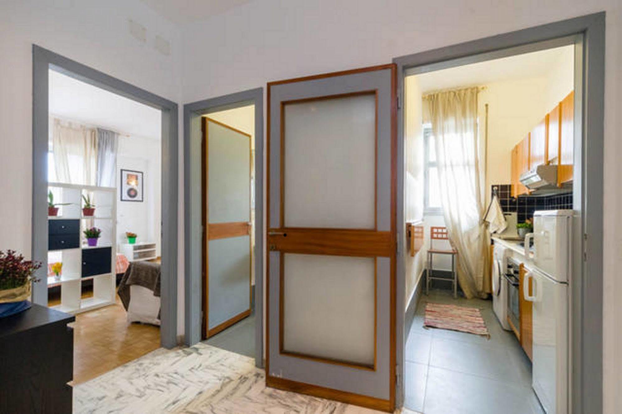 Piccapietra Apartment Γένοβα Εξωτερικό φωτογραφία