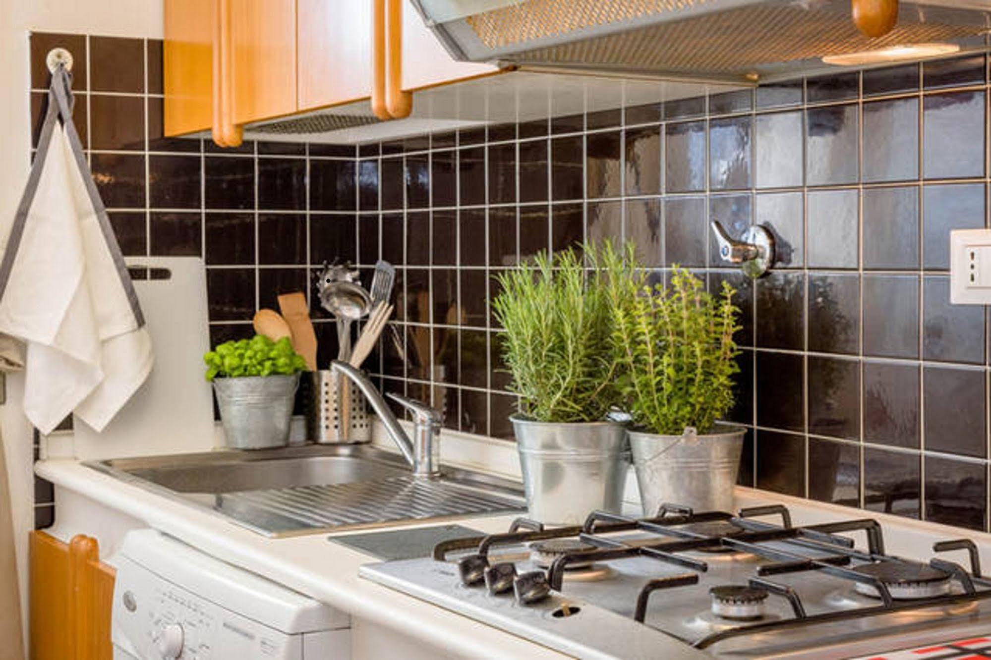 Piccapietra Apartment Γένοβα Εξωτερικό φωτογραφία