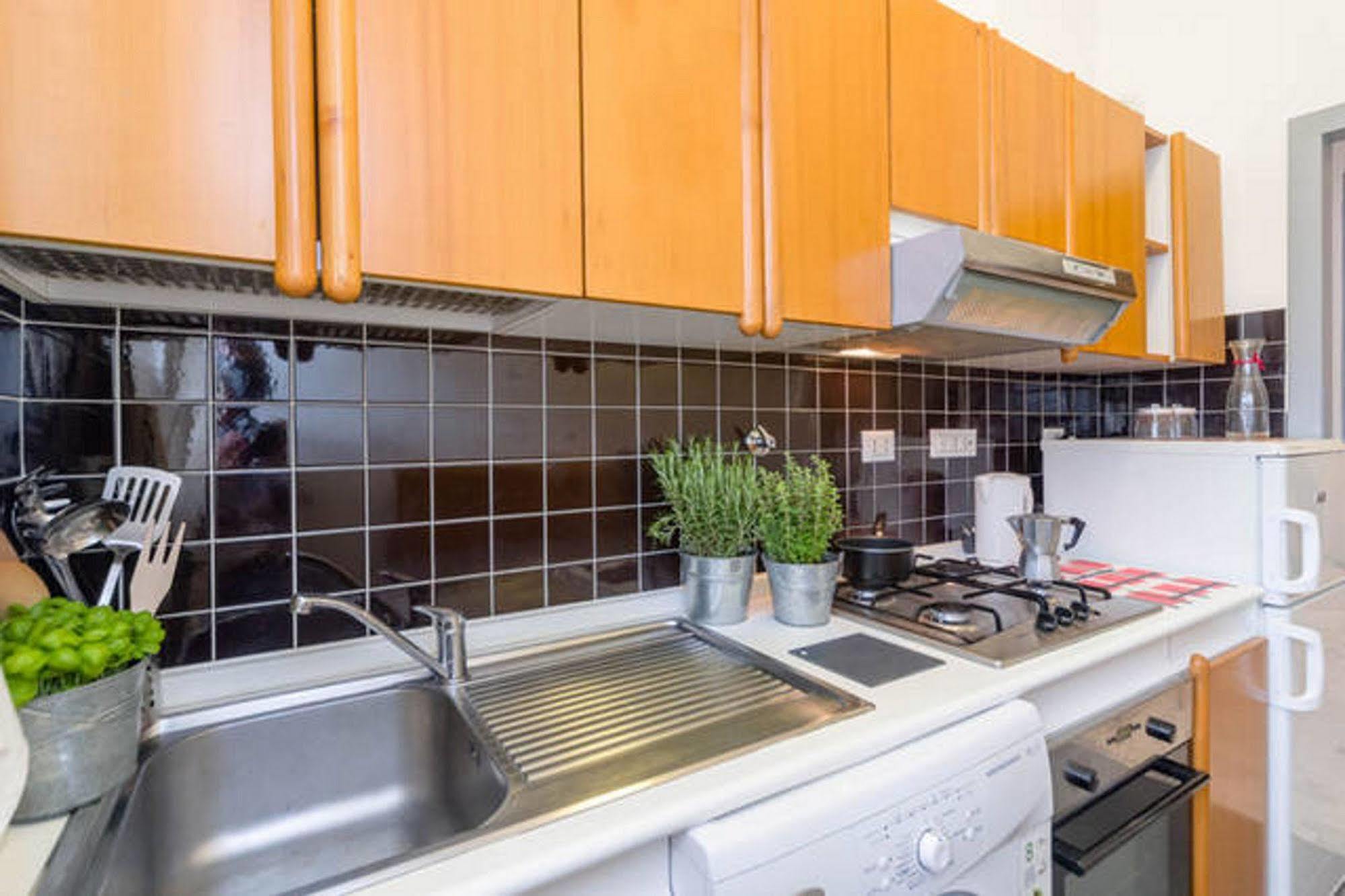 Piccapietra Apartment Γένοβα Εξωτερικό φωτογραφία