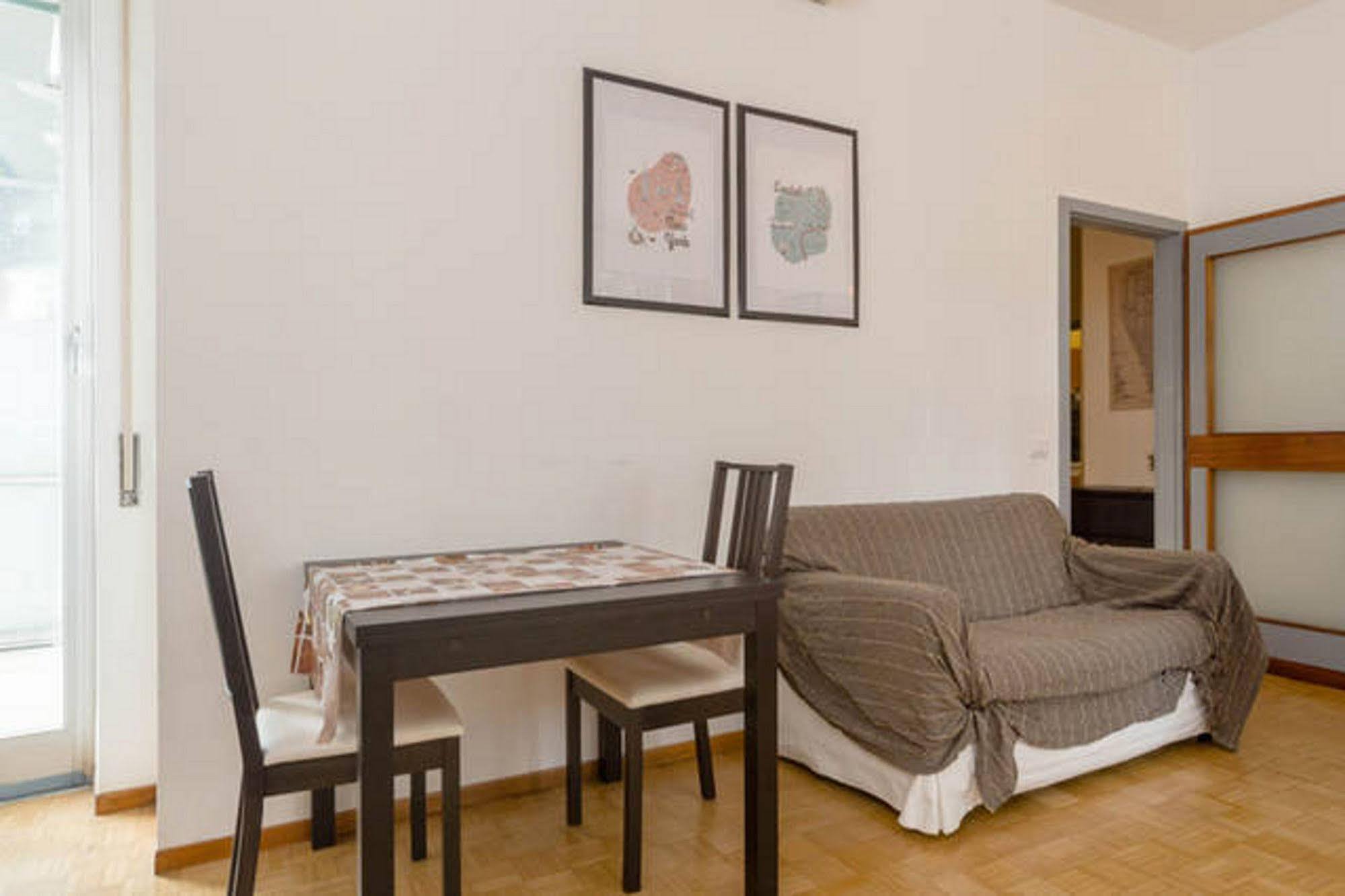Piccapietra Apartment Γένοβα Εξωτερικό φωτογραφία