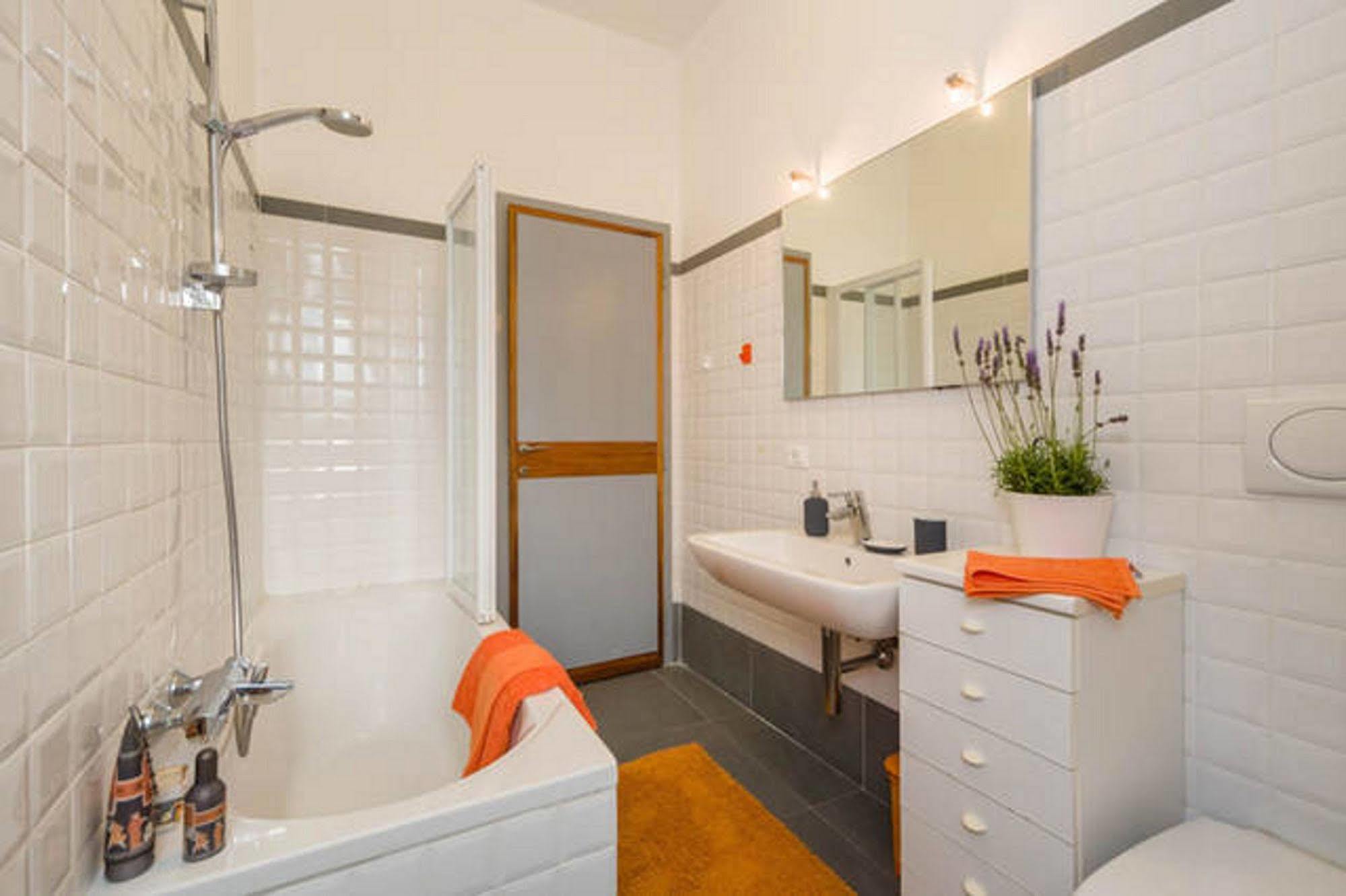 Piccapietra Apartment Γένοβα Εξωτερικό φωτογραφία