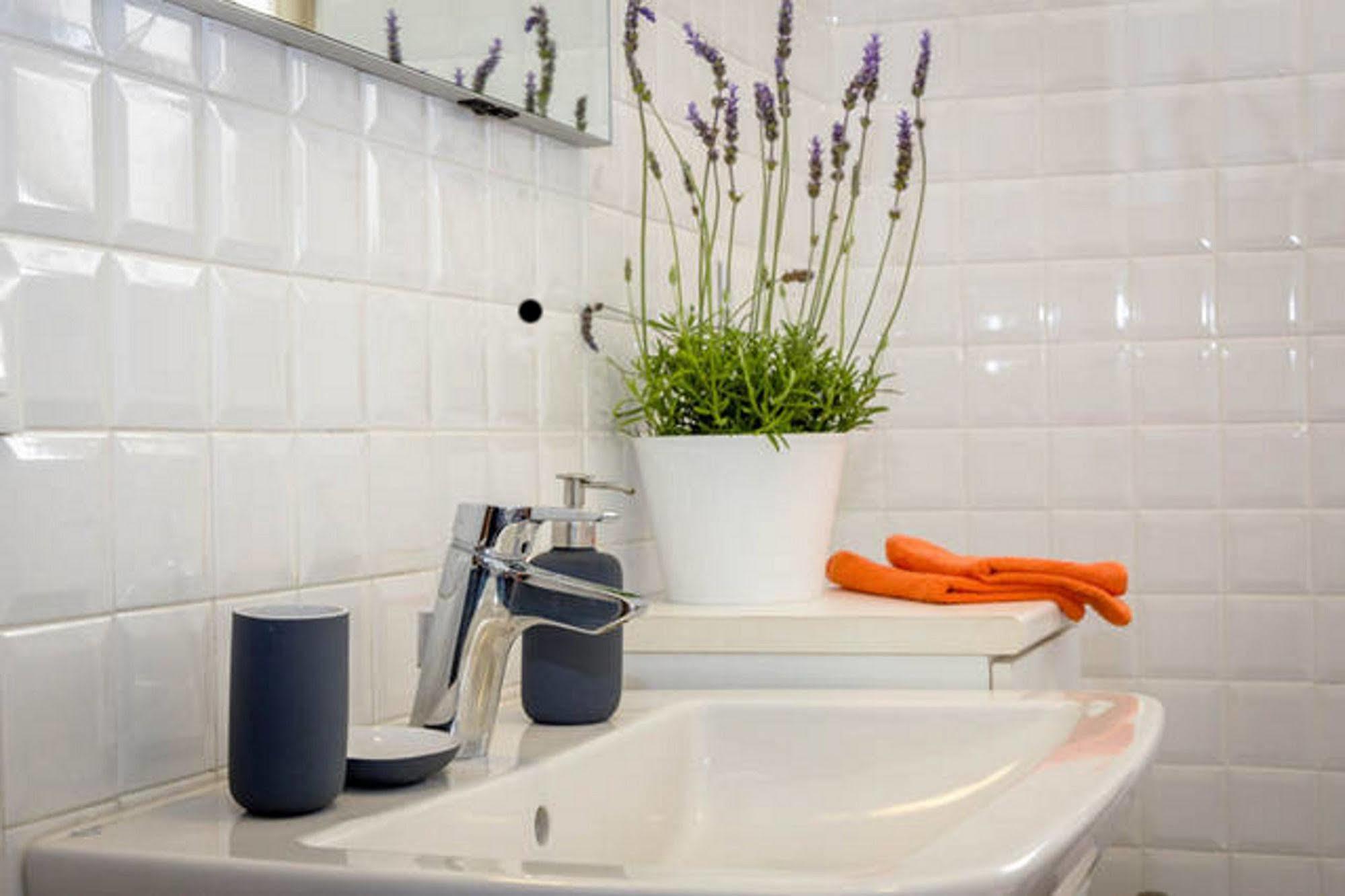 Piccapietra Apartment Γένοβα Εξωτερικό φωτογραφία